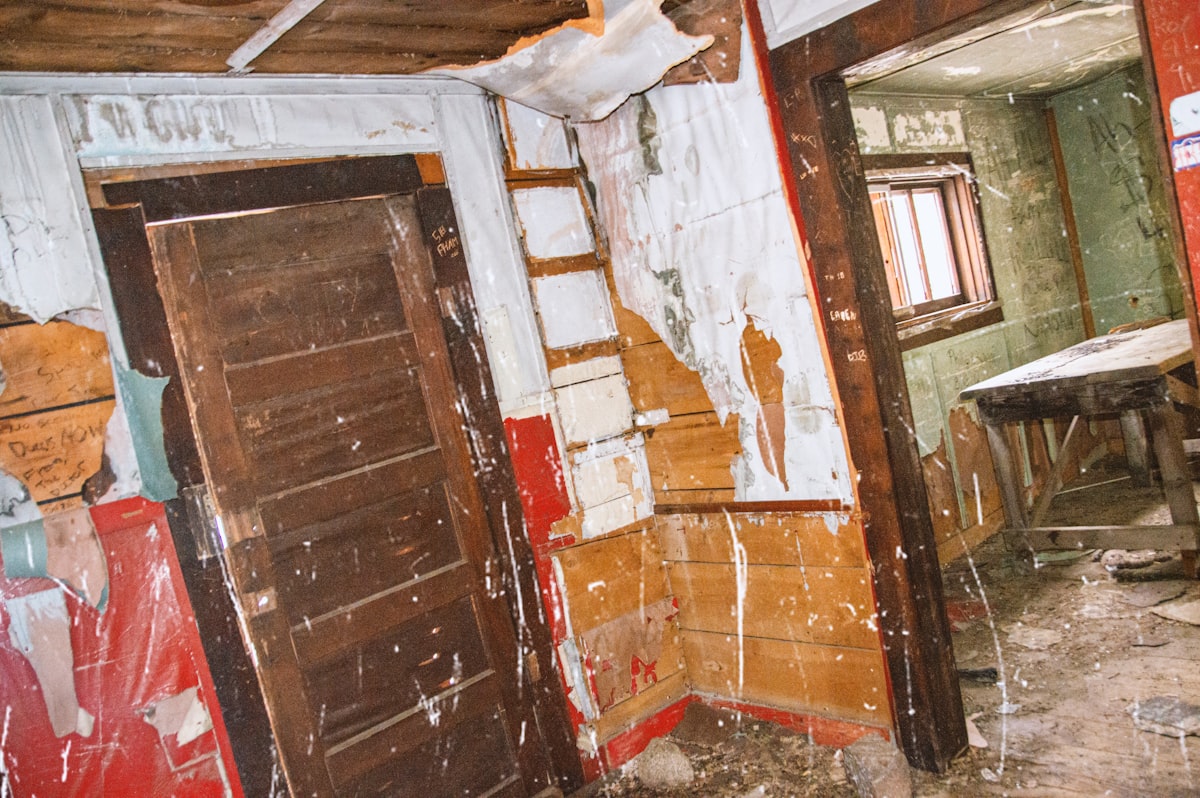Basement Water Removal service in Round Rock, TX